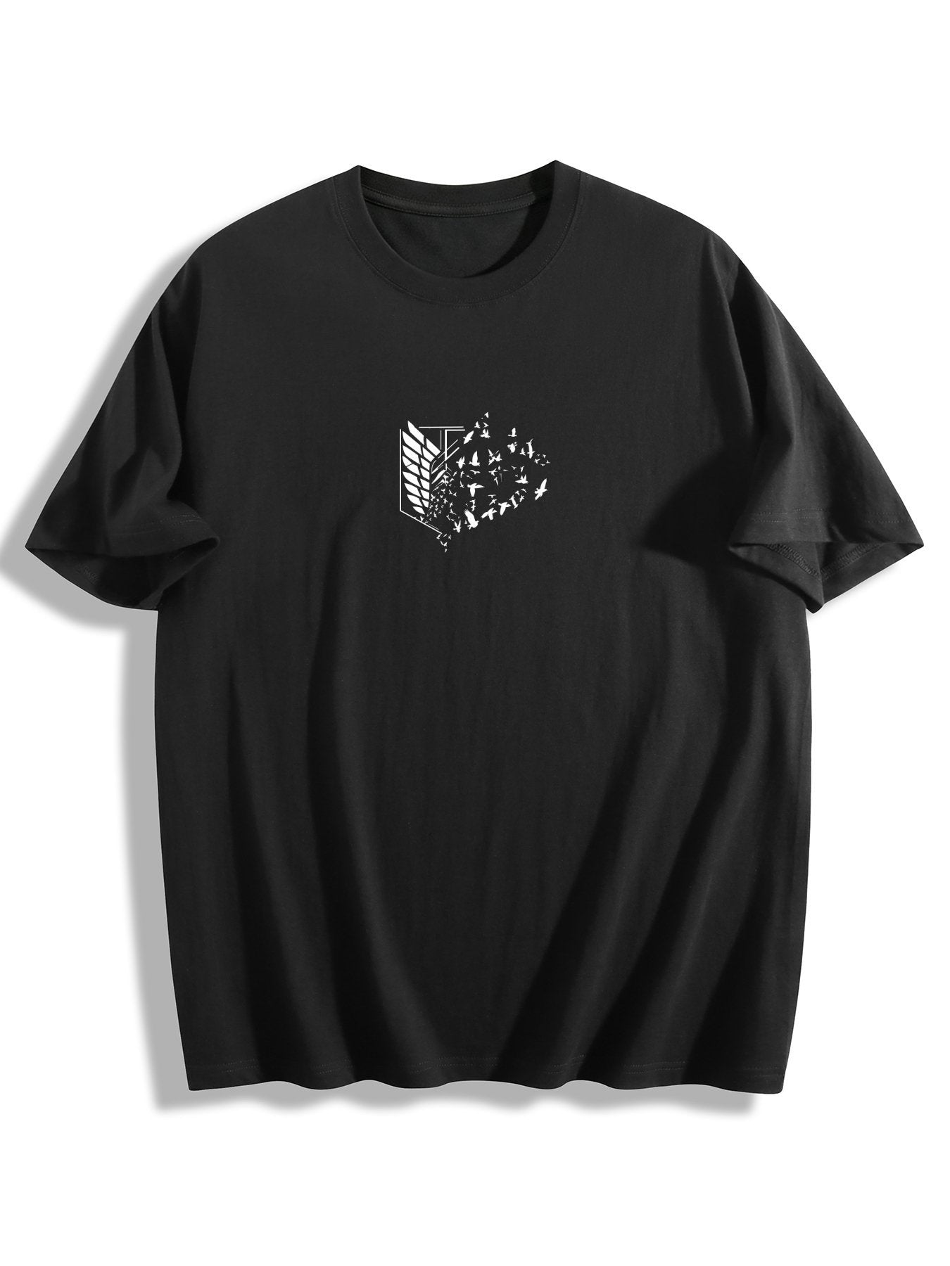 AOT Wings Of Freedom Tee