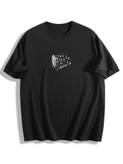 AOT Wings Of Freedom Tee