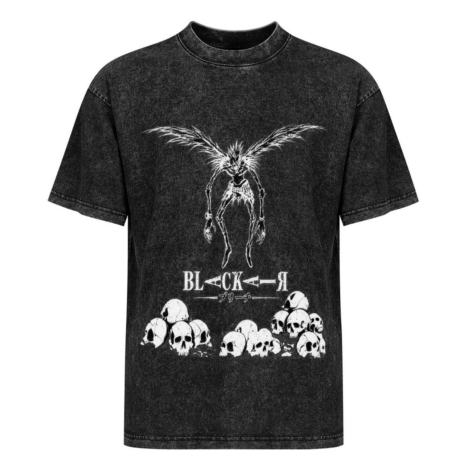 Ryuk Dark Graphic Tee