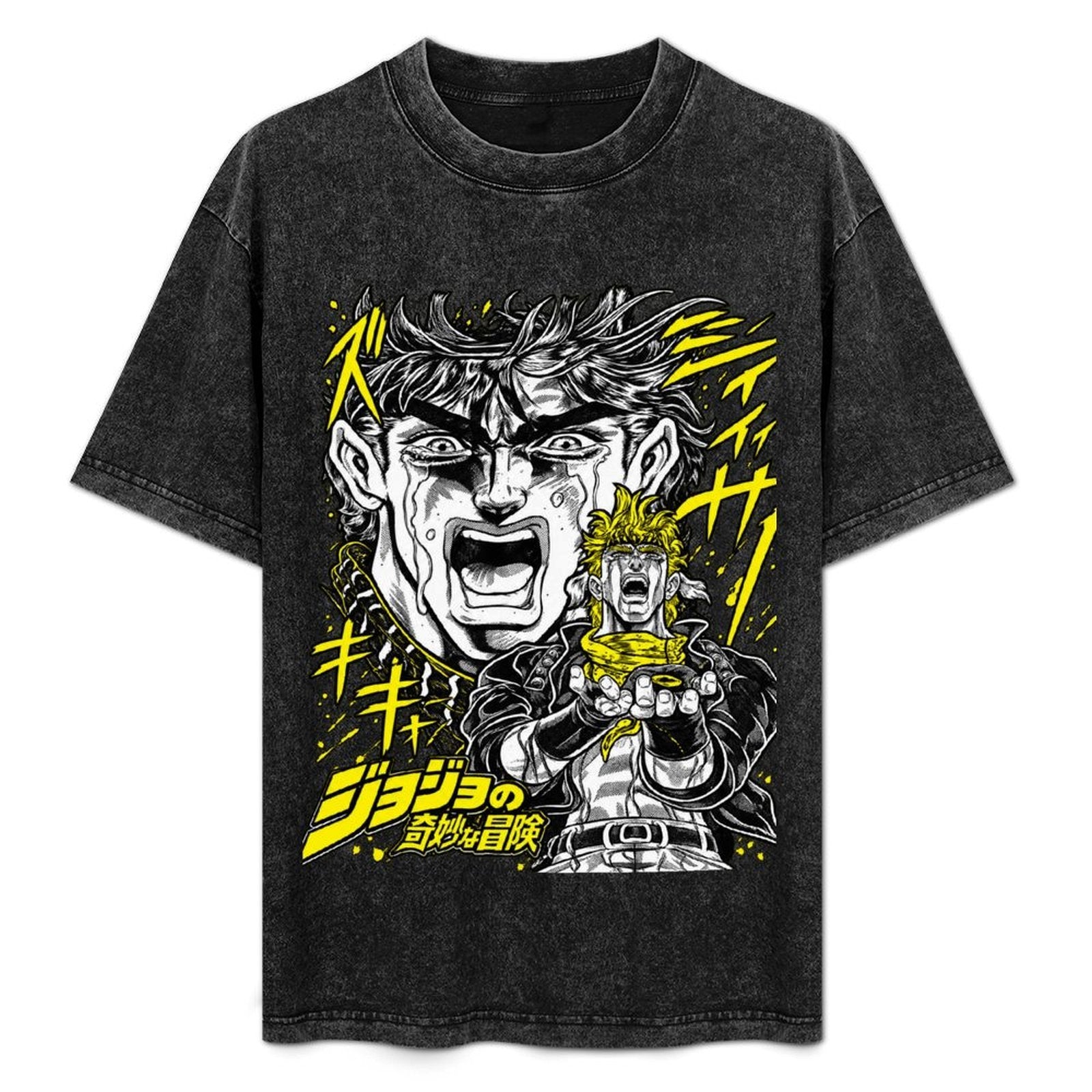 Caesar Joseph Battle Tee