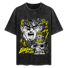 Caesar Joseph Battle Tee