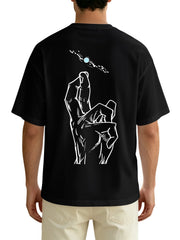 Gojo Infinite Gesture Tee