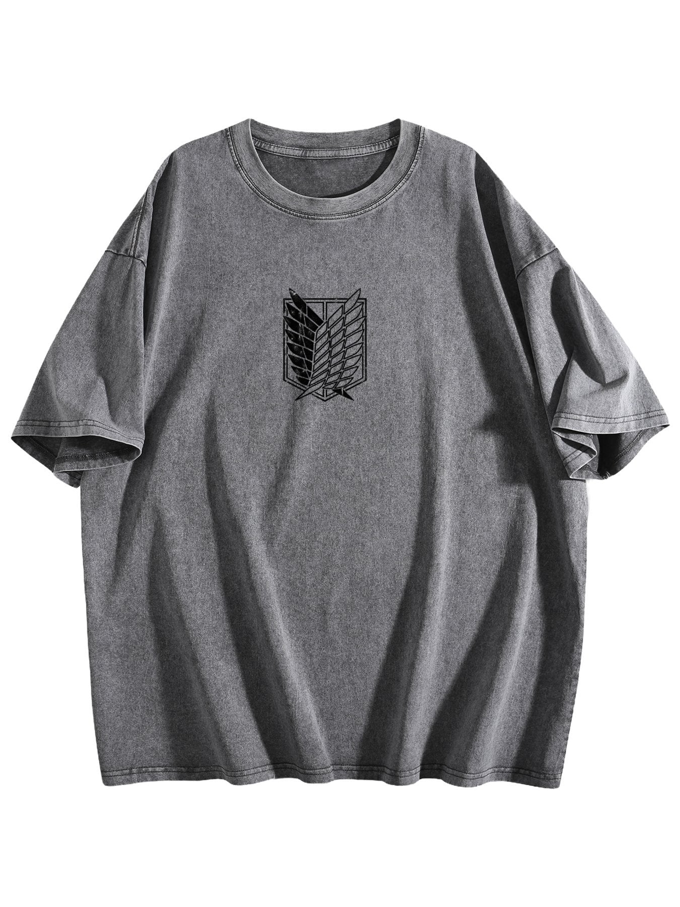 Levi Wings Survey Tee