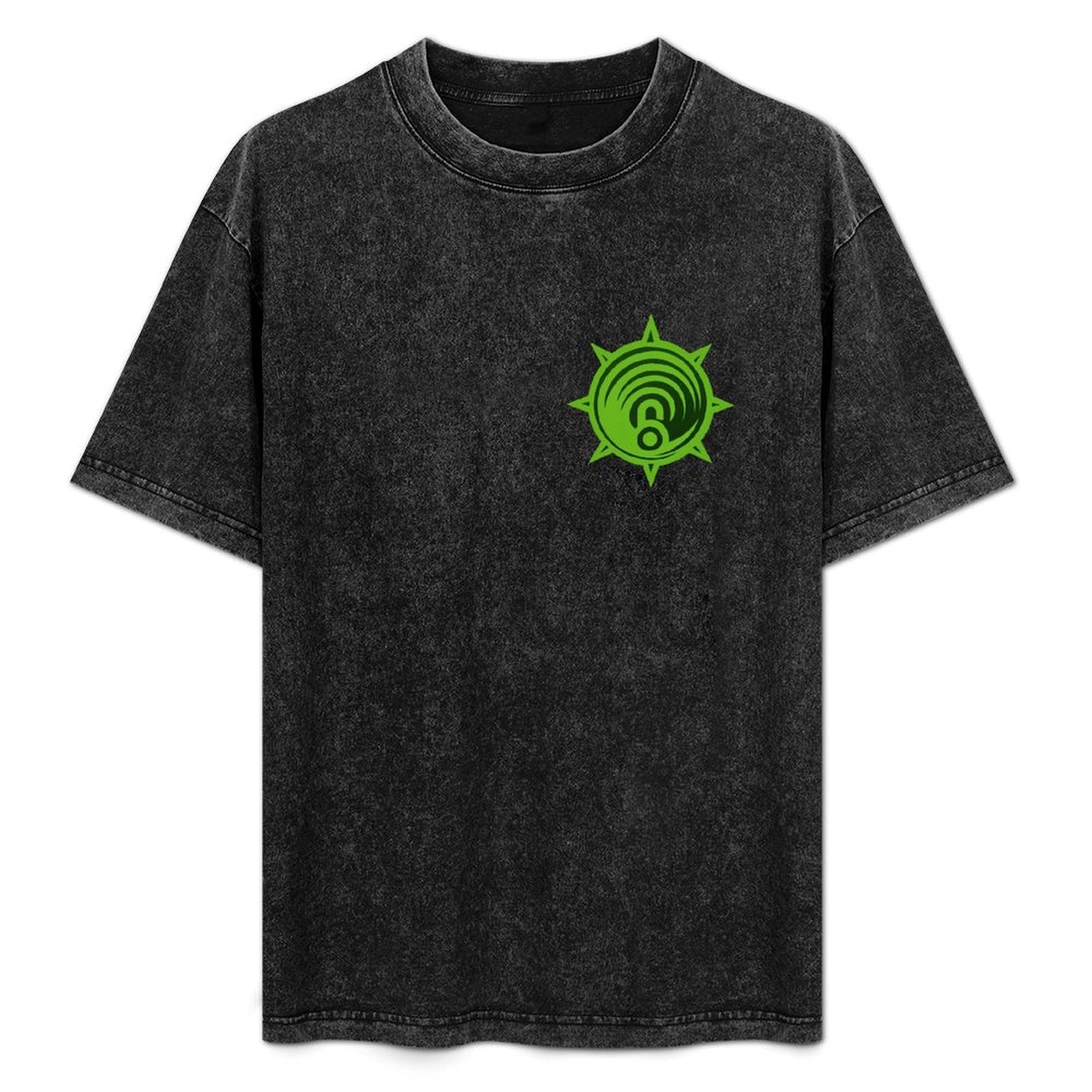 Riyo Reaper Toxic Rush Tee