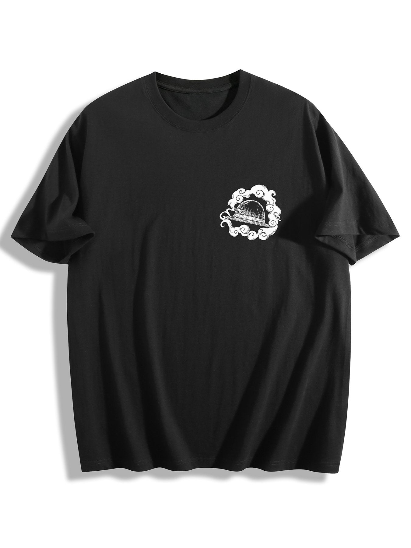 Luffy Nika Awakening Tee