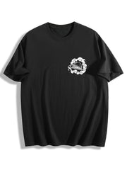 Luffy Nika Awakening Tee