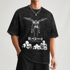 Ryuk Dark Graphic Tee
