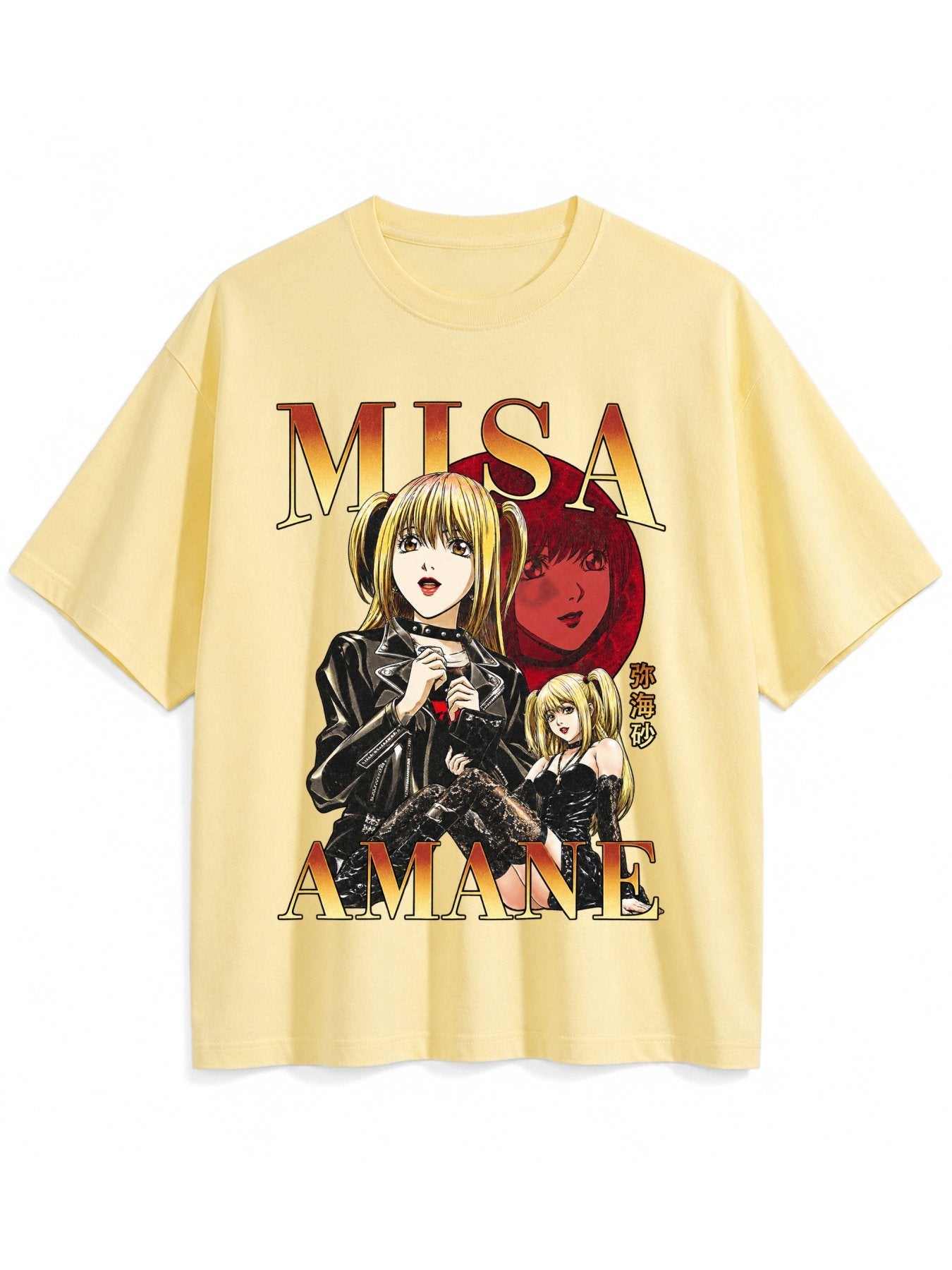 Misa Gothic Muse Tee