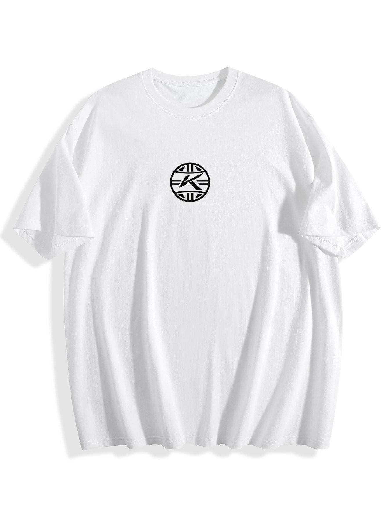 Majin Buu Retro Graphic Tee