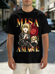 Misa Gothic Muse Tee