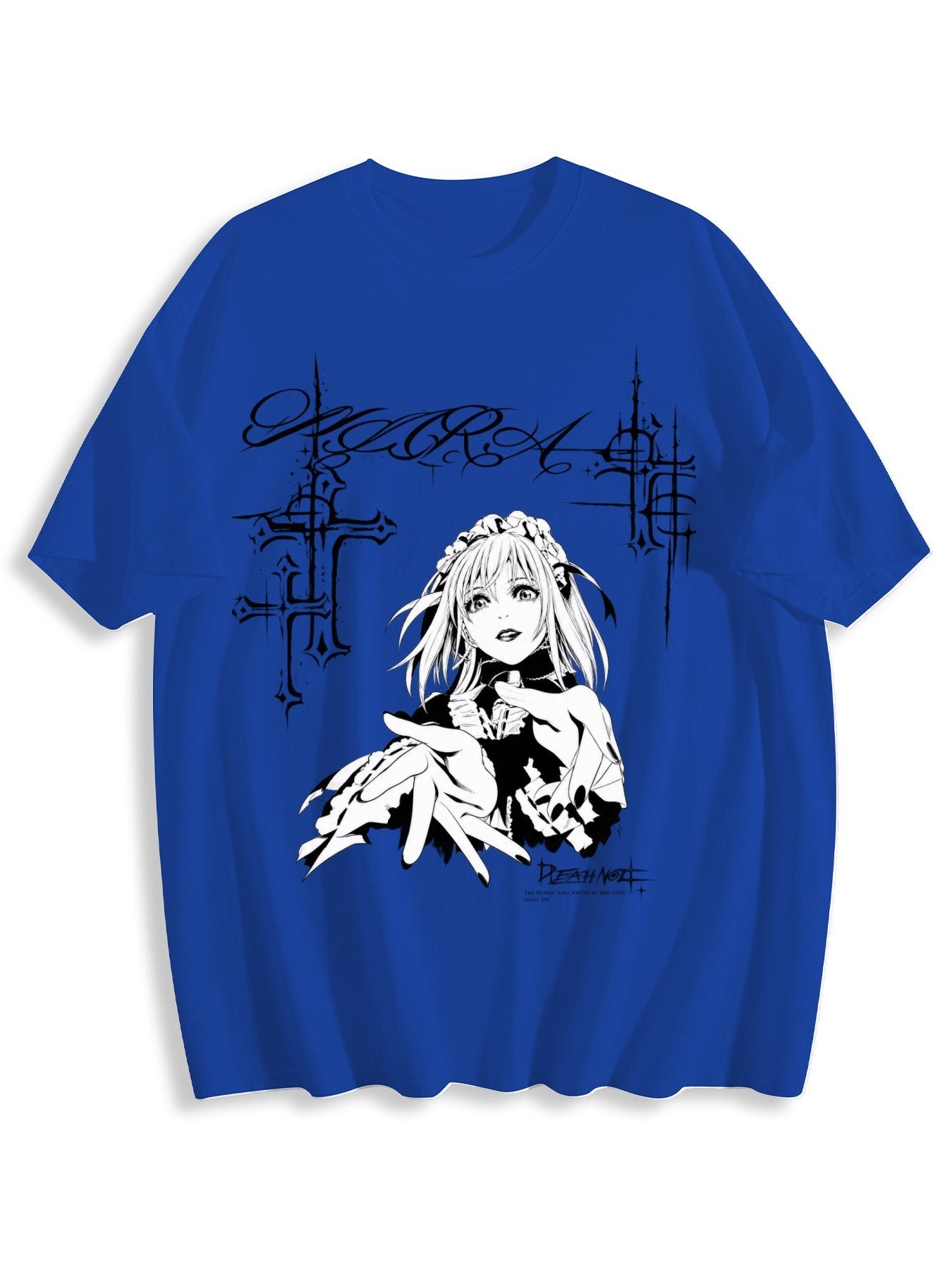 Misa Shadow Bloom Tee