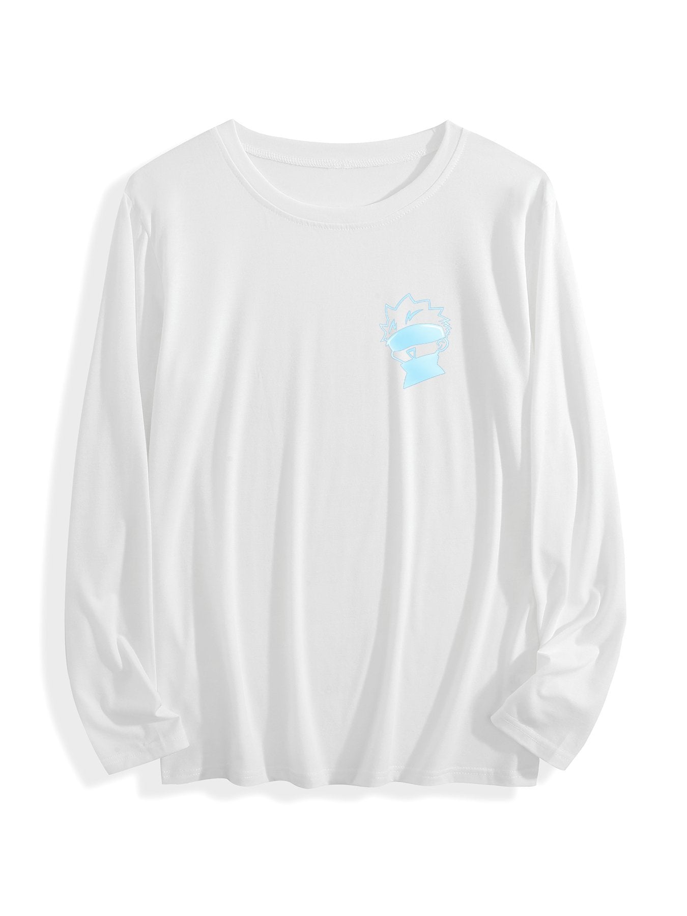Gojo Infinity Line Long Sleeve