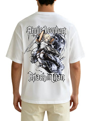 Attack on Titan Wings of Freedom Tee