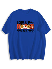 FGO 10-Pull Gacha Tee