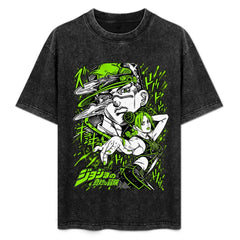 JoJo Father Daughter Street Tee