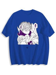 Gojo Forty-One Seconds Tee
