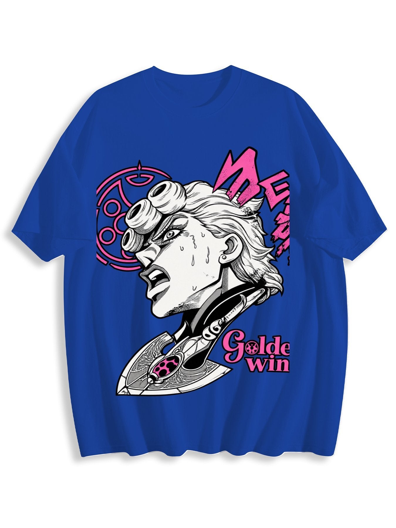 Giorno Requiem Arrow Tee