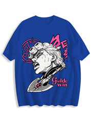 Giorno Requiem Arrow Tee