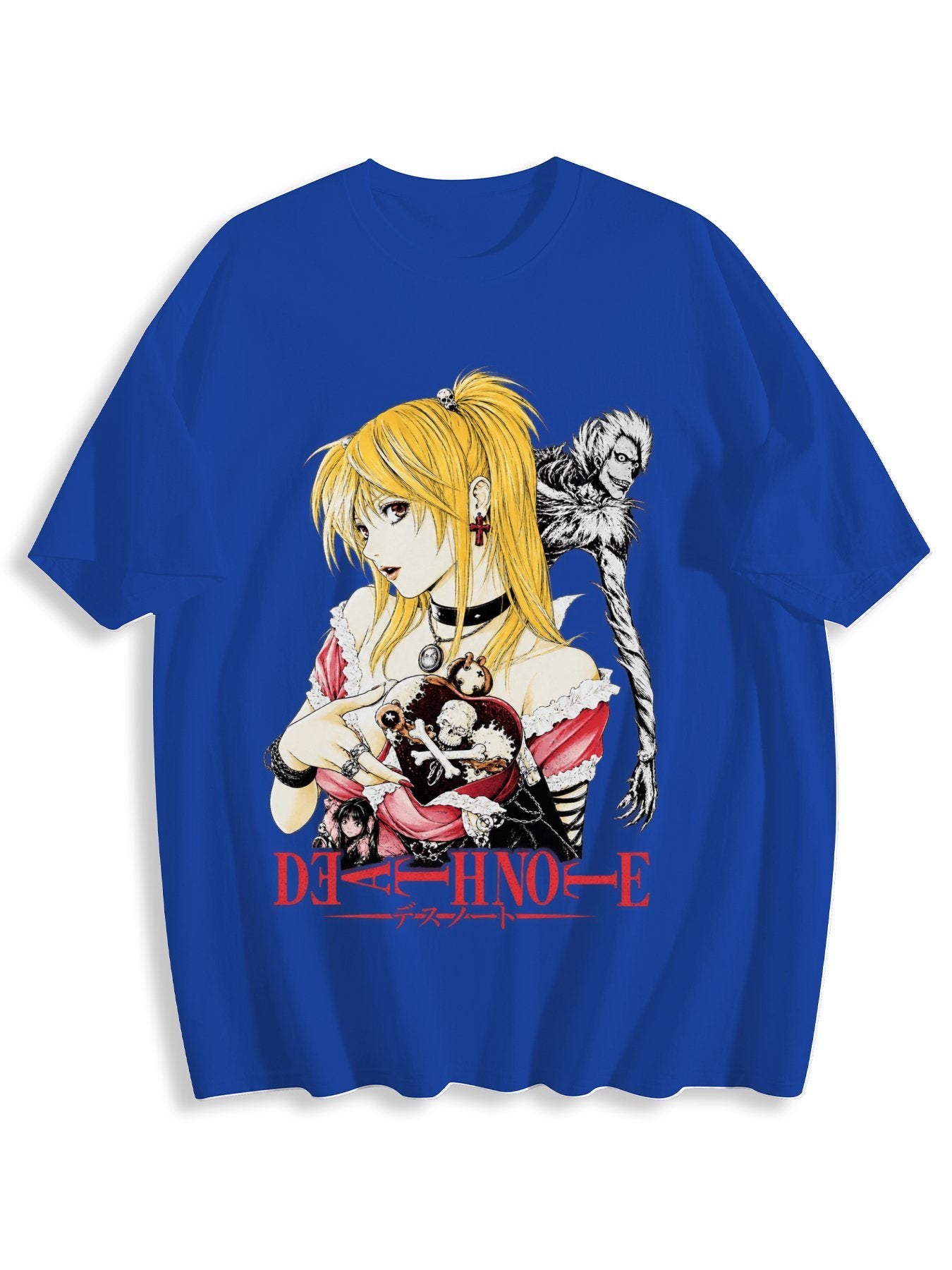 Misa Rem Gothic Tee