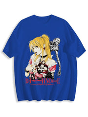 Misa Rem Gothic Tee