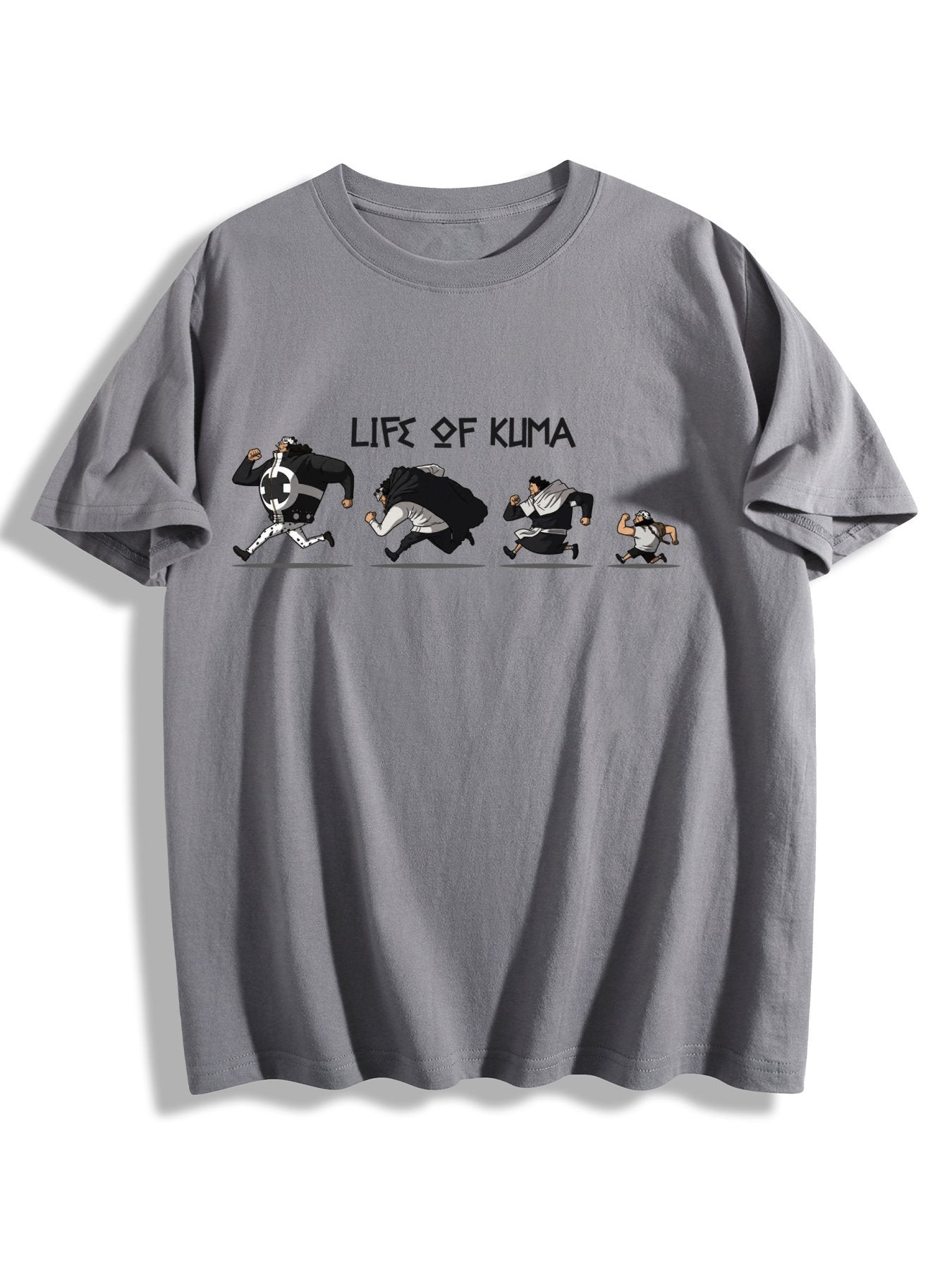 Kuma Life Moments Tee