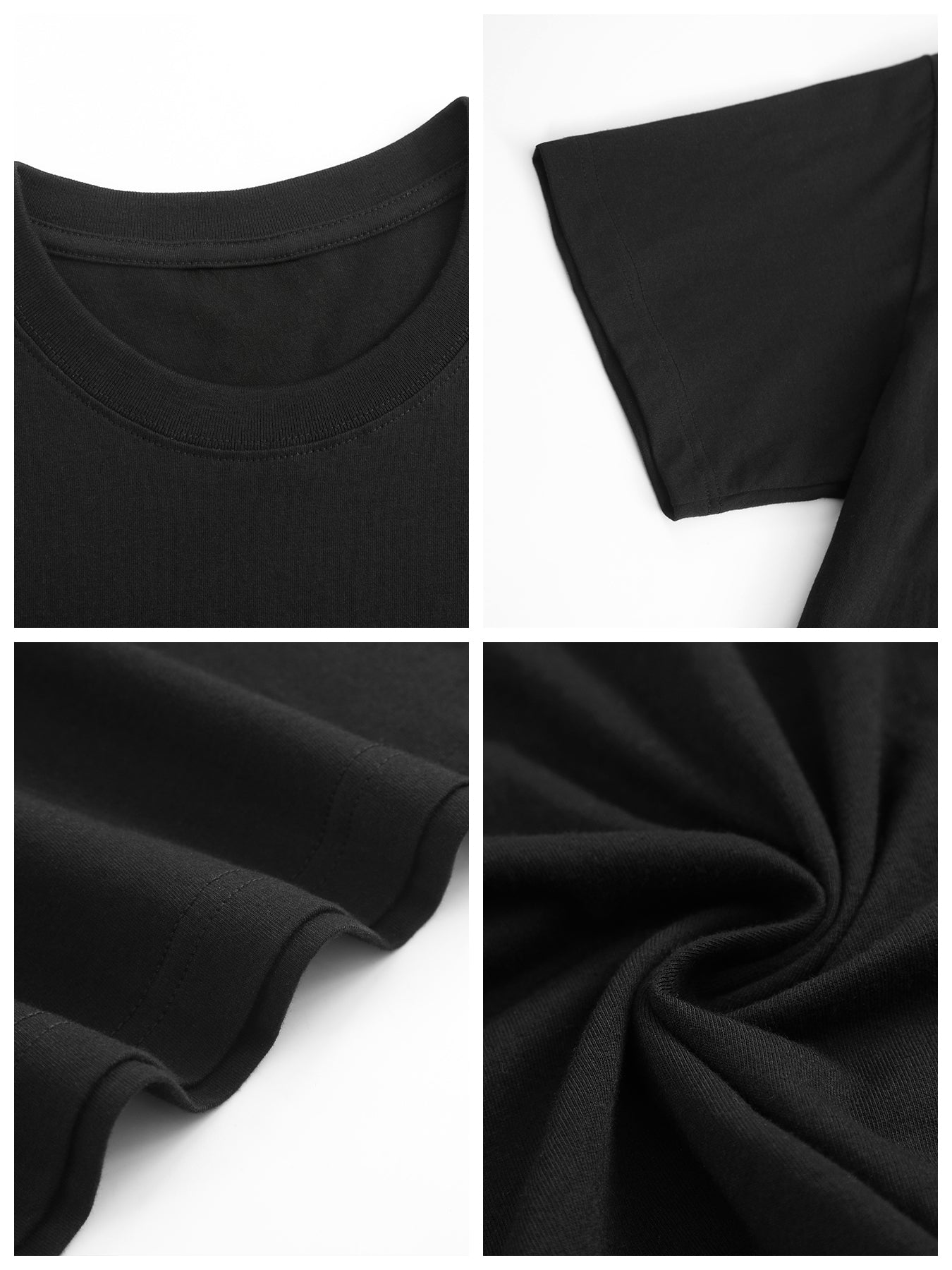 Roger vs Whitebeard Battle Anime Tee