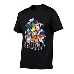 Team 7 & Friends Graphic Tee