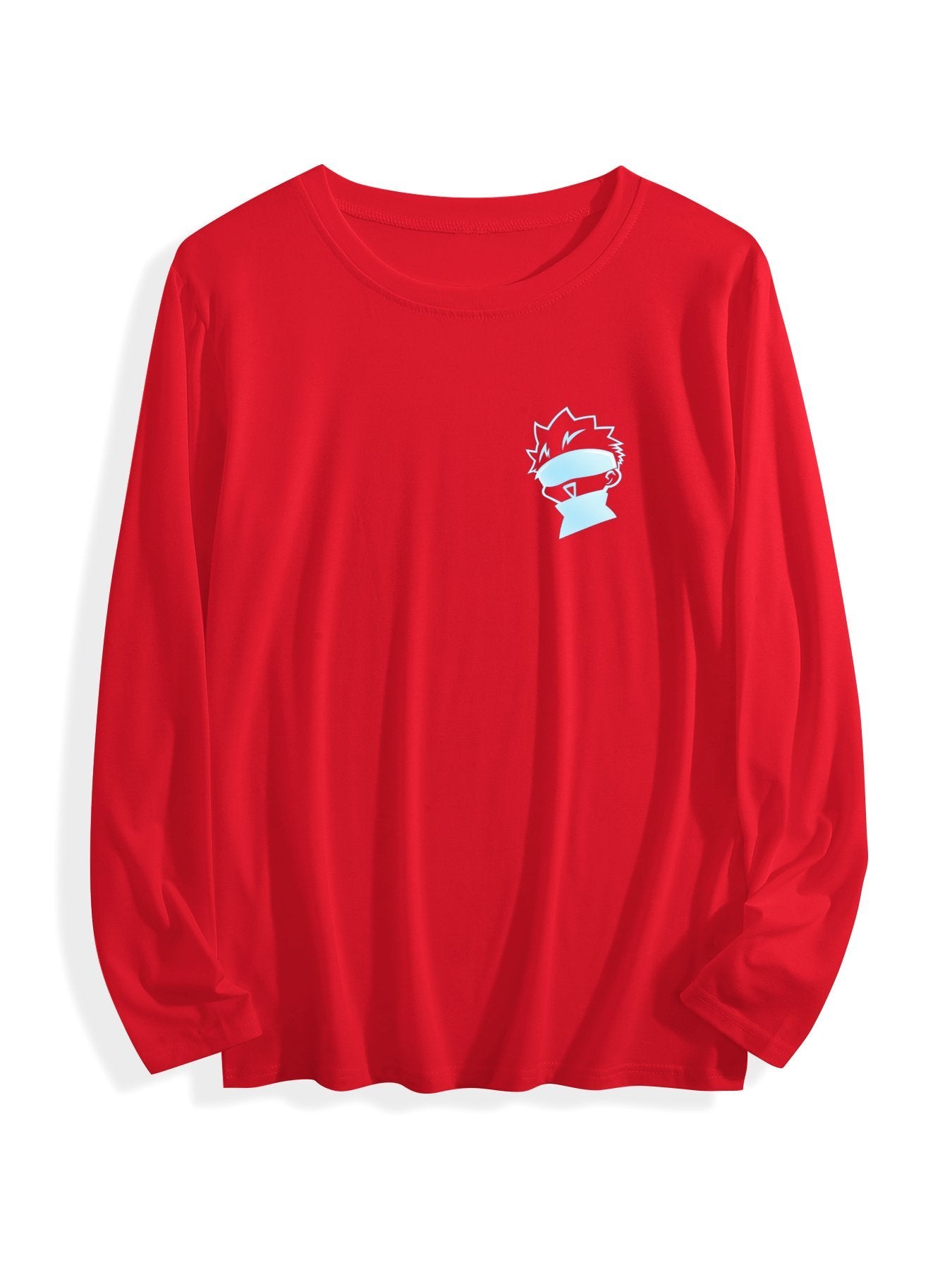 Gojo Infinity Line Long Sleeve