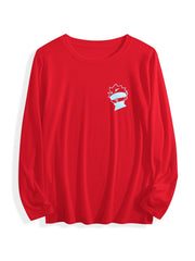 Gojo Infinity Line Long Sleeve