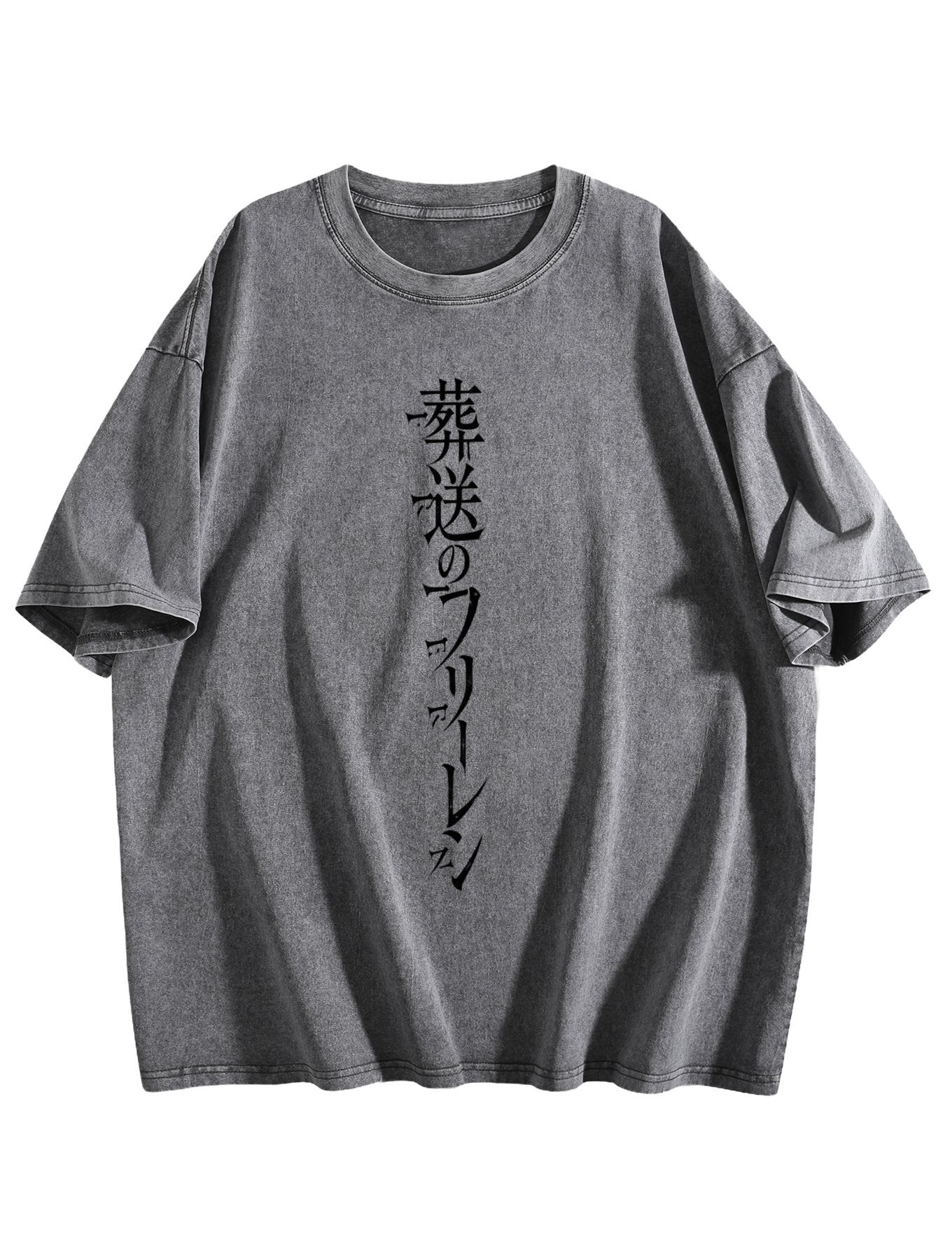 Frieren Portrait Tee
