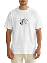 Attack on Titan Wings of Freedom Tee