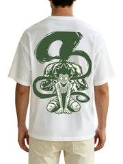 Gon Freecss Back Tee