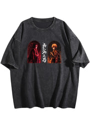 Zenitsu Kaigaku Rival Tee