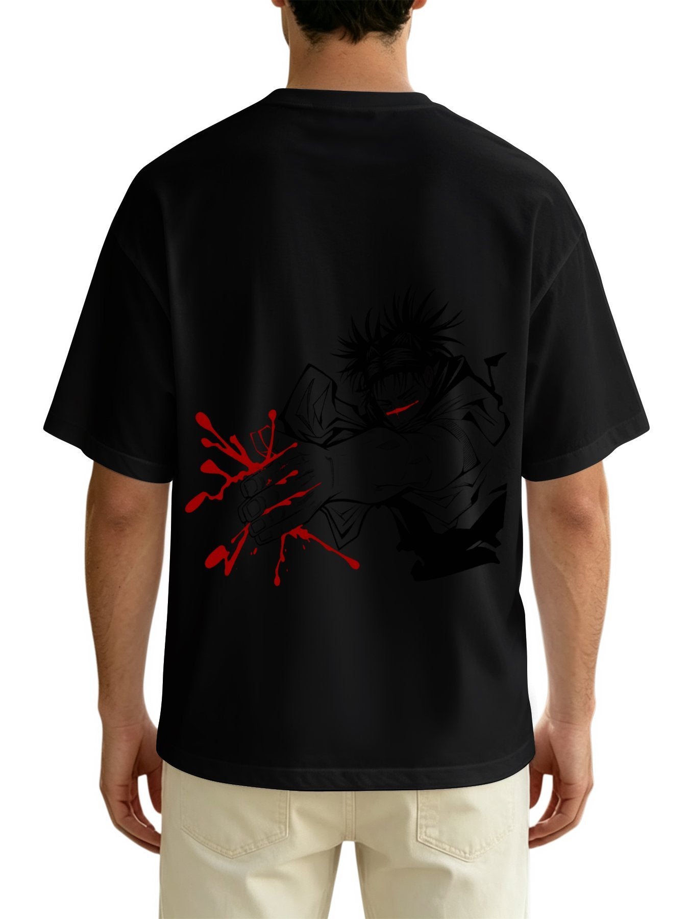 Choso Jujutsu Kaisen Tee