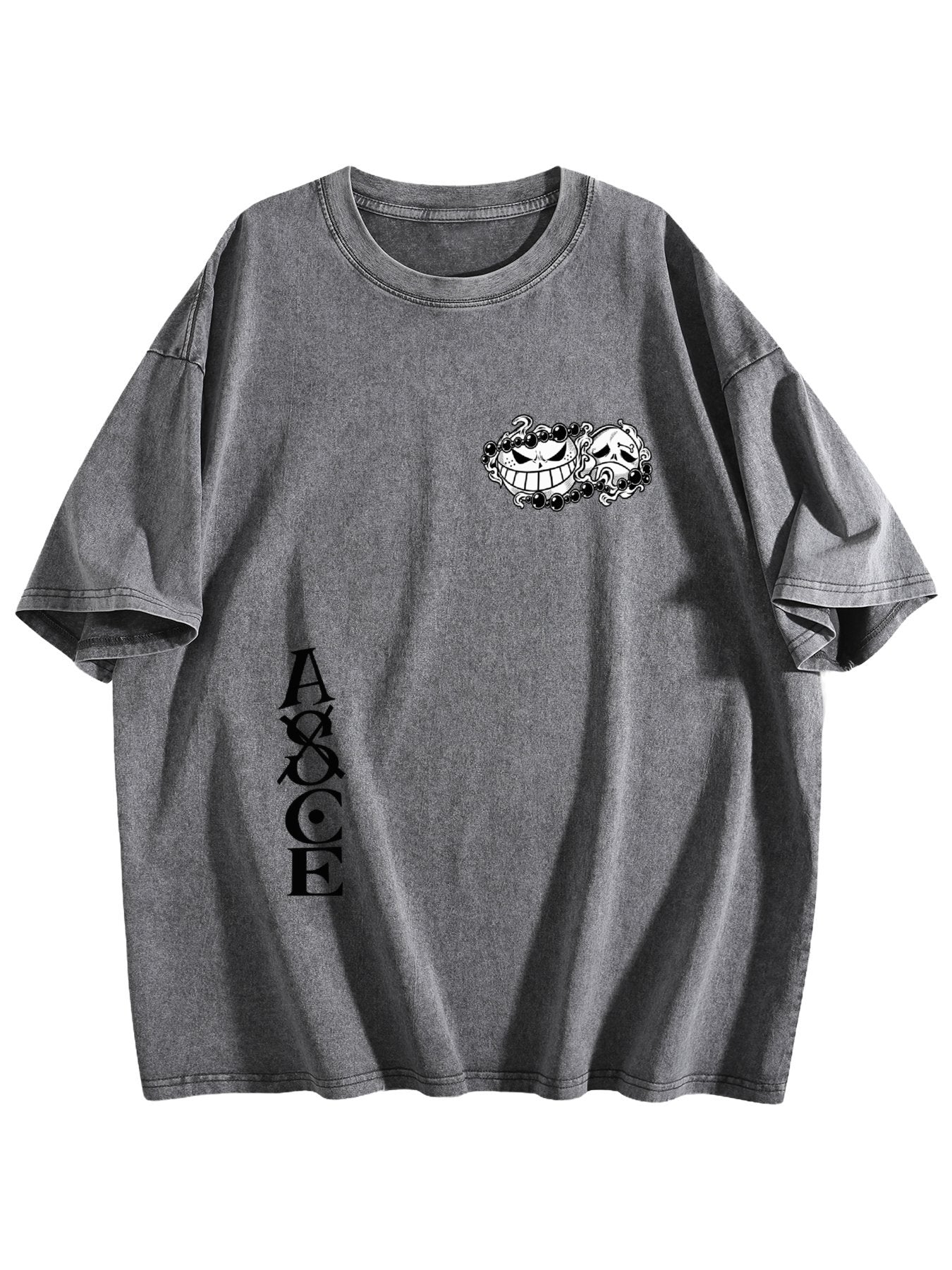 One Piece Ace T-Shirt