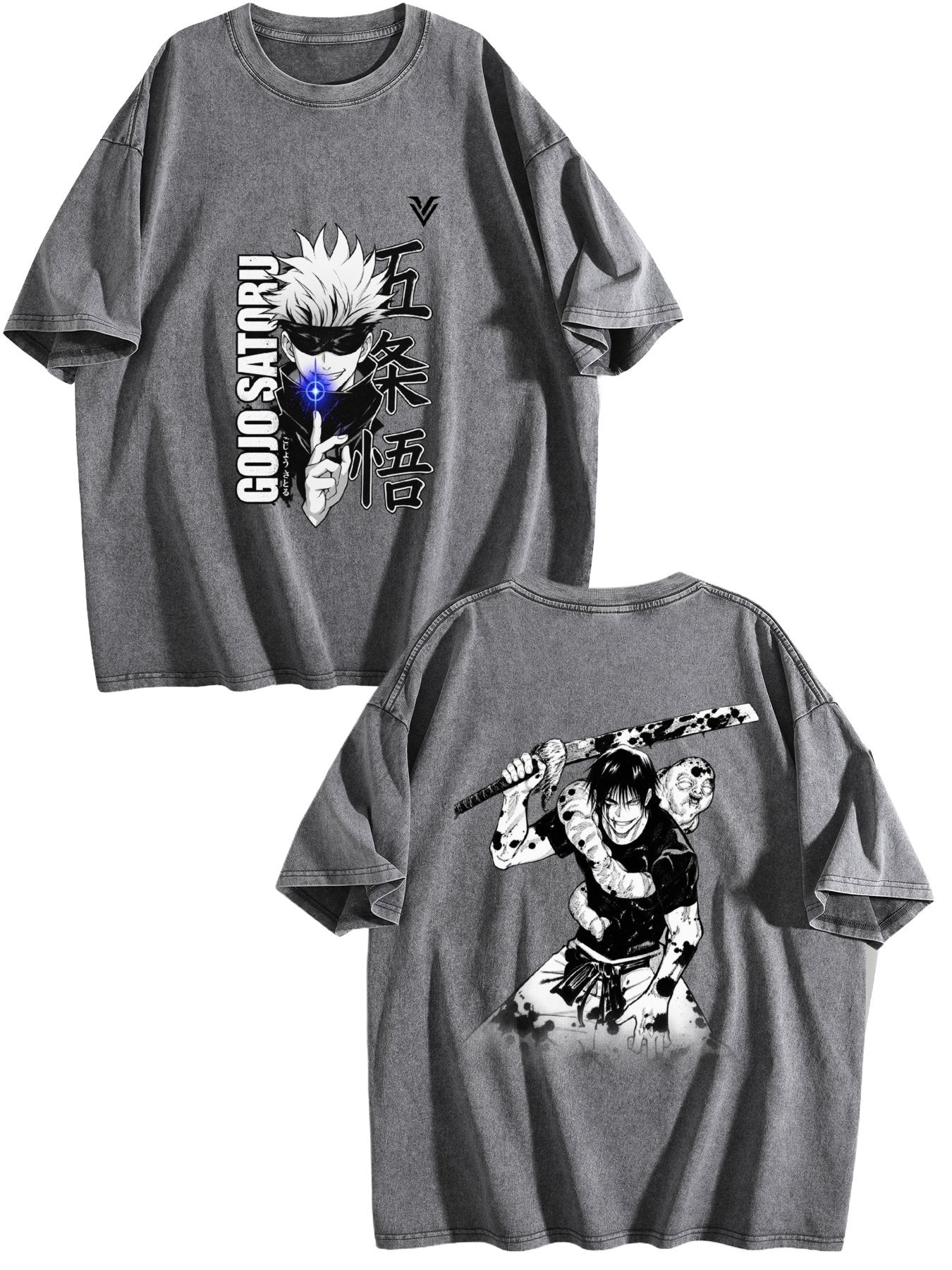 Gojo Satoru Combat Tee