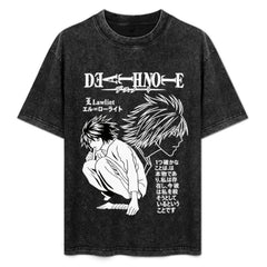 L Lawliet T-shirt