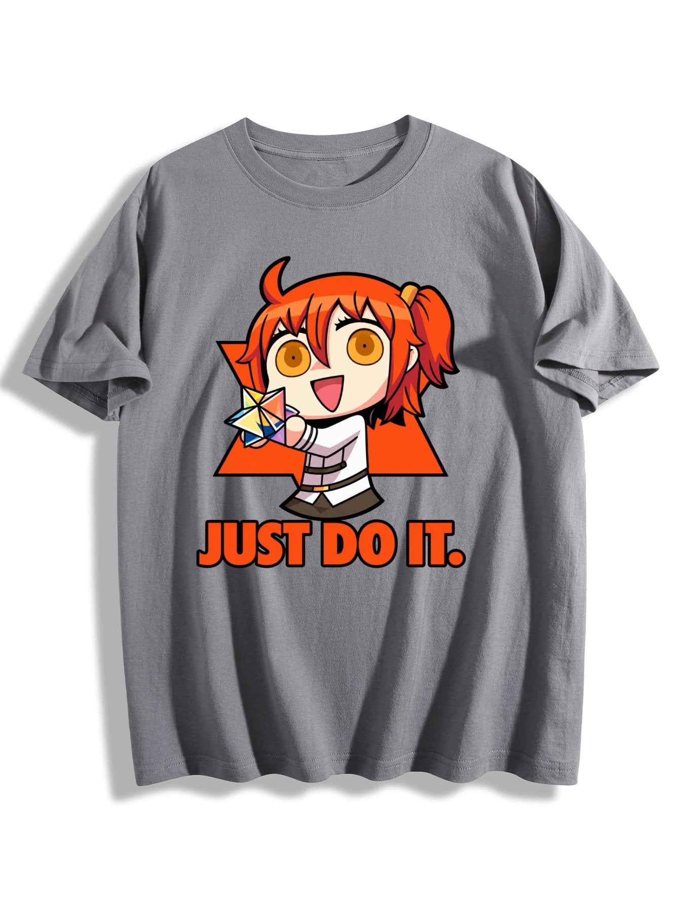 Gudako Just Do It Tee