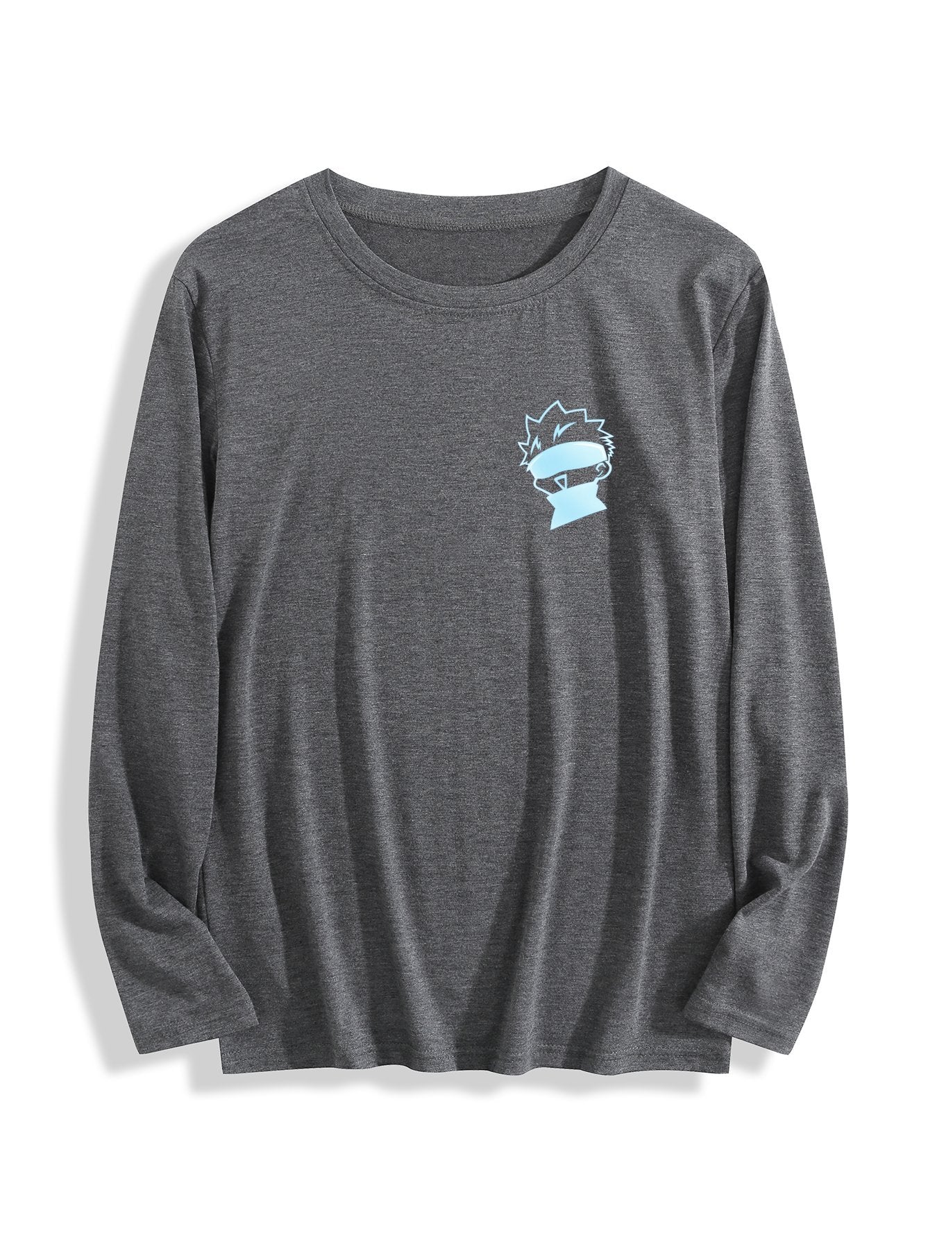 Gojo Infinity Line Long Sleeve