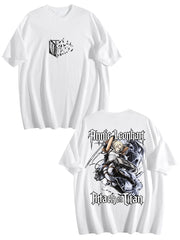 Attack on Titan Wings of Freedom Tee