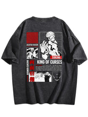 Itadori Fight Tee
