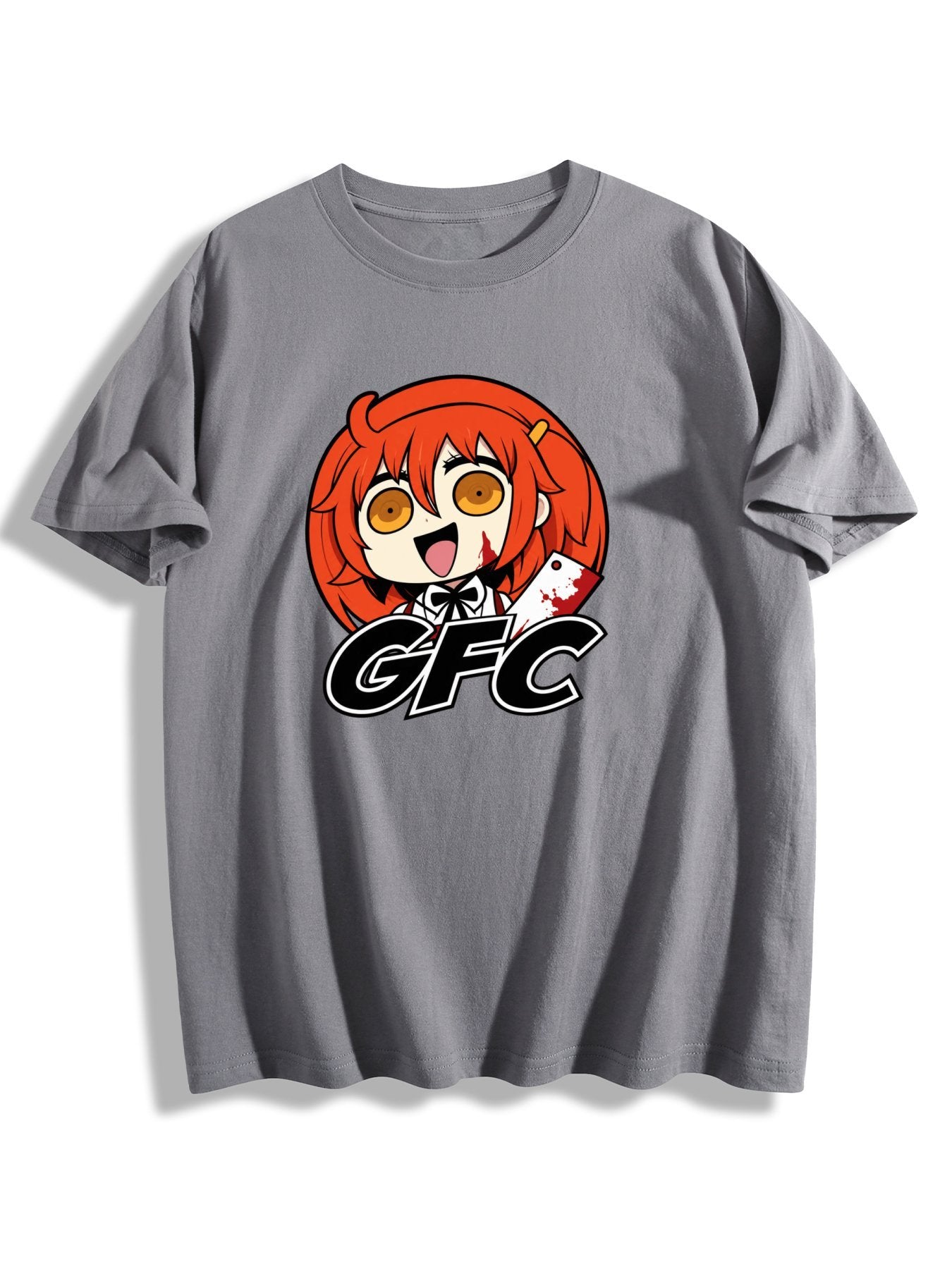 FGO Gudako Comic Tee