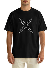 Zoro Scar Tee