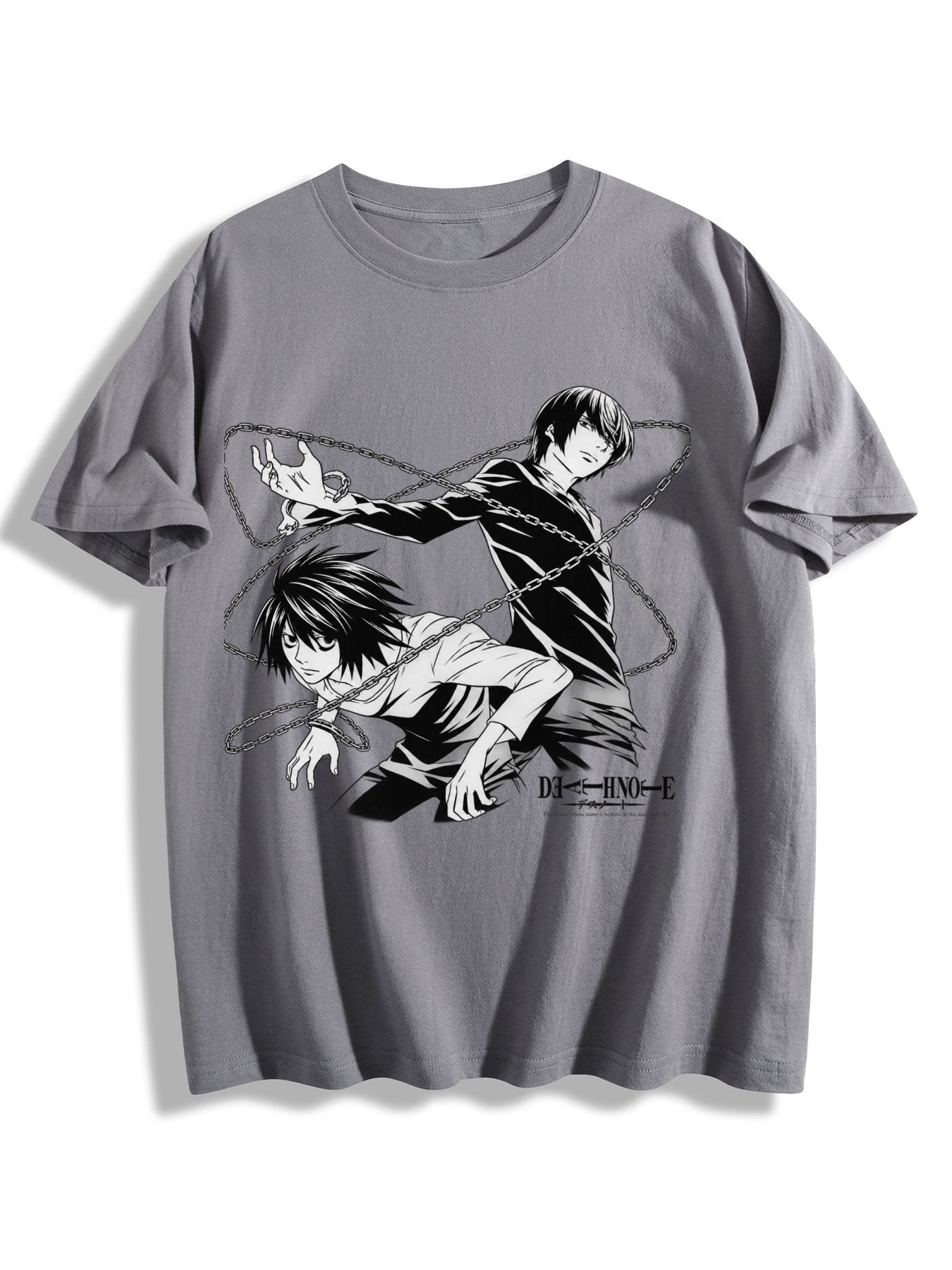 Death Note Dark Duo