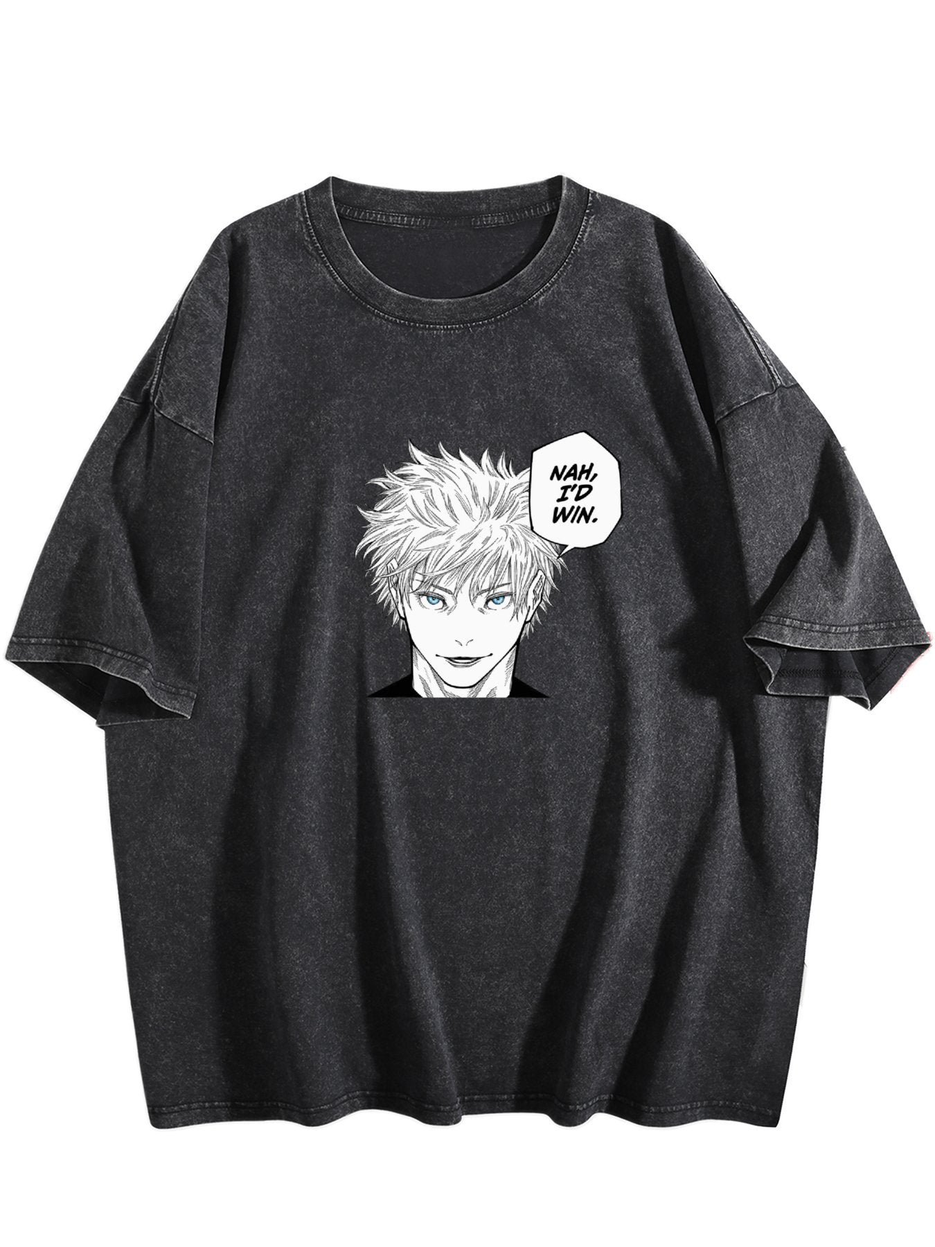 Gojo Satoru CursedTech T-Shirt