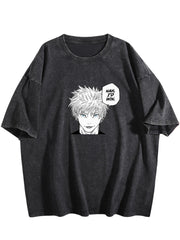 Gojo Satoru CursedTech T-Shirt