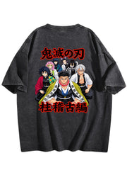 Demon Slayer Hashira T-Shirt