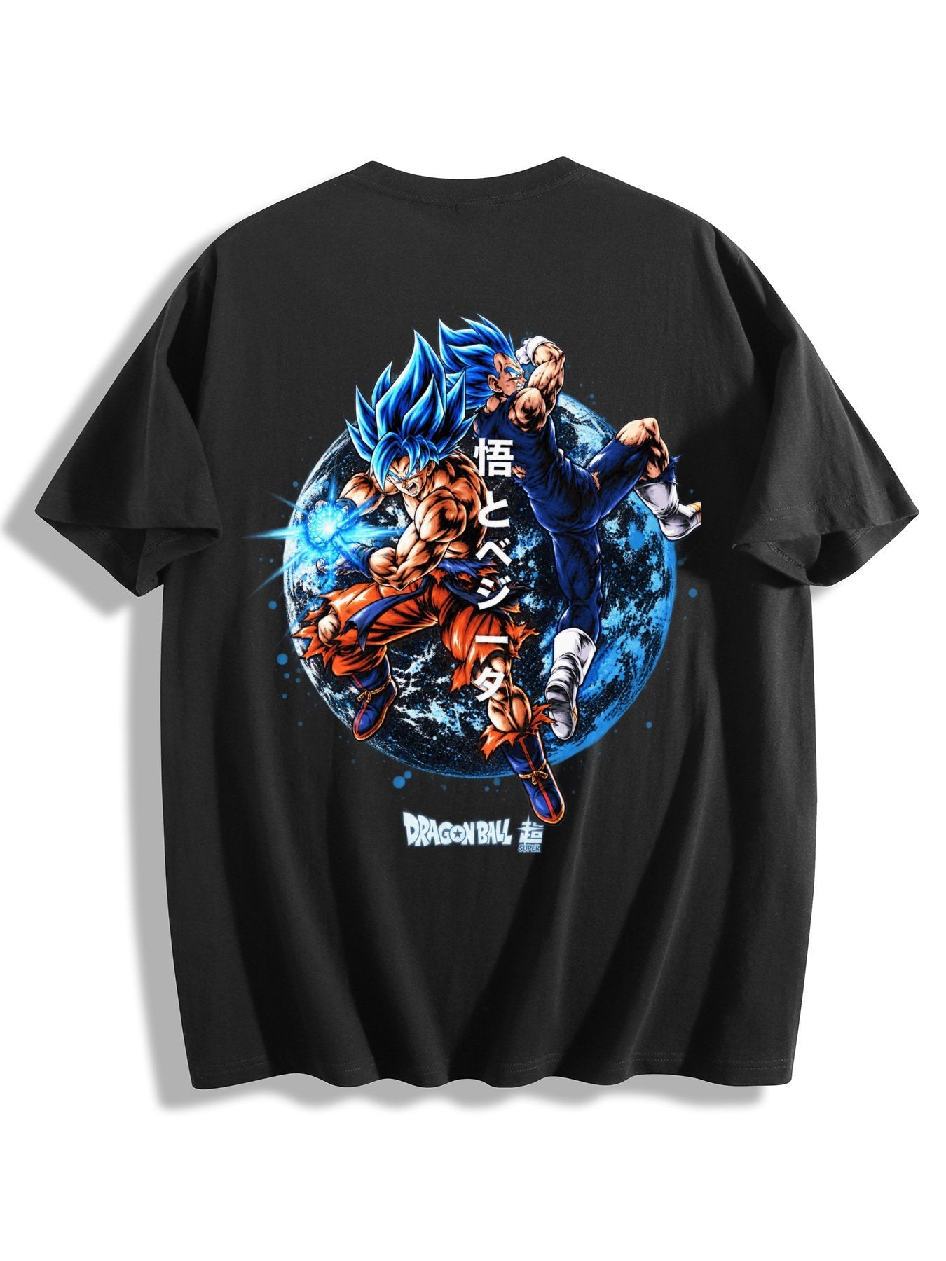 Super Saiyan Blue Tee