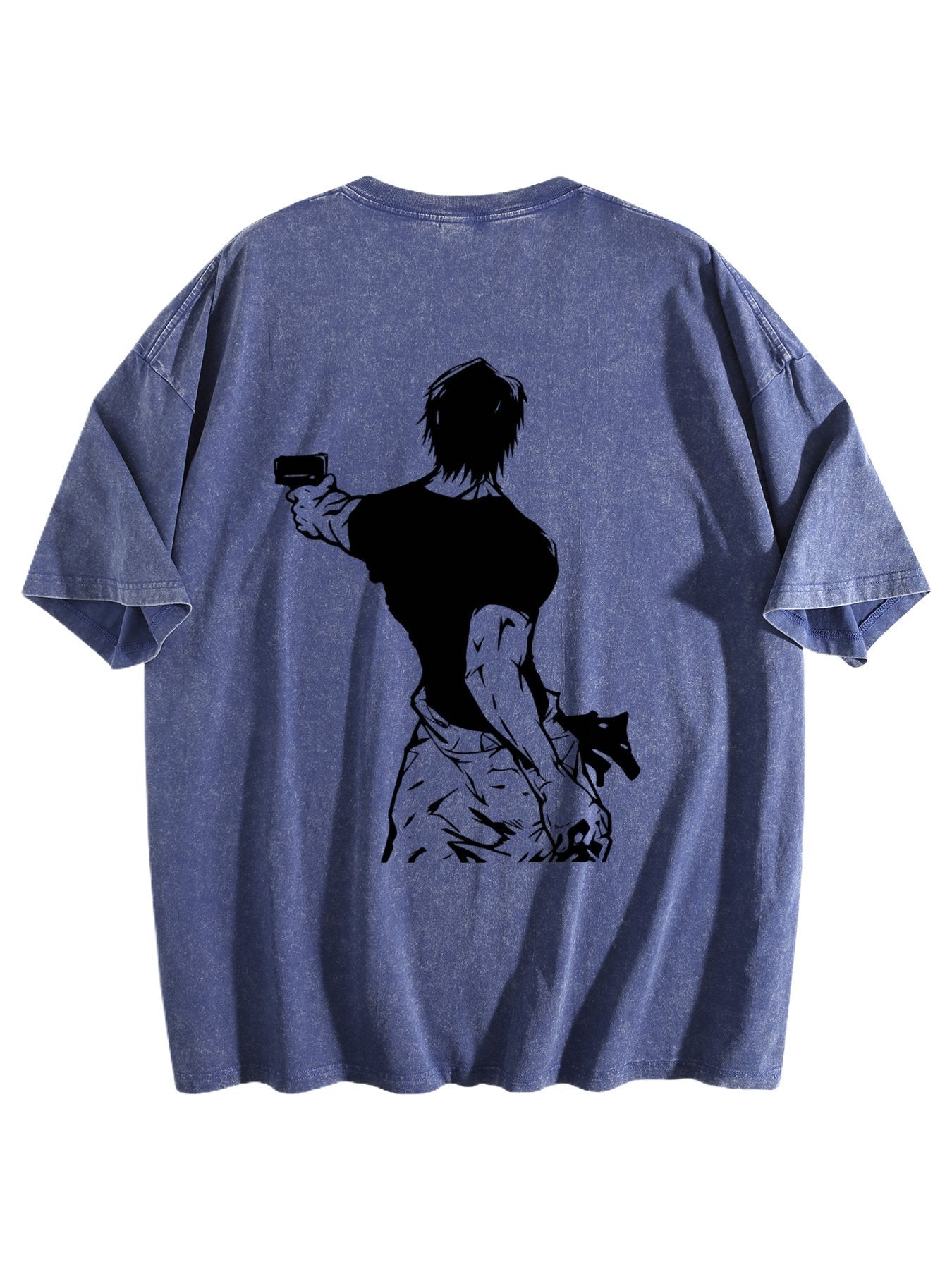 Riko Toji Fateful Tee