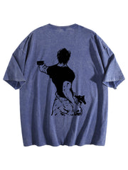 Riko Toji Fateful Tee